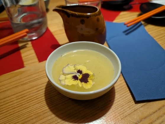 KIN Martim Moniz - Oichi Misu