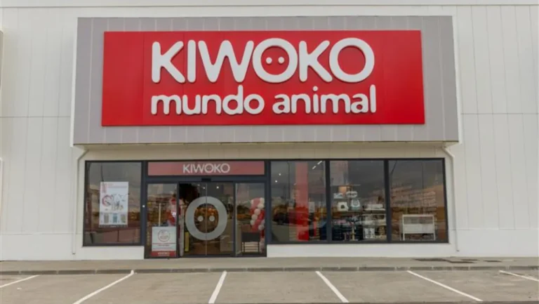 Kiwoko abre em Castelo Branco e passa a contar com mais de 40 lojas em Portugal