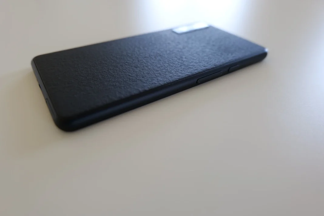 BOOX Palma 2 Pro - lateral