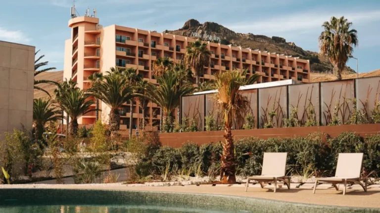 Legacy Ithos abre em soft opening a 1 de maio no Porto Santo e conta agora com o restaurante Origo 34