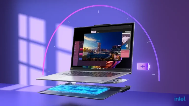 Do ThinkPad X1 Fold ao assistente Qira: a Lenovo mostra o futuro do trabalho híbrido