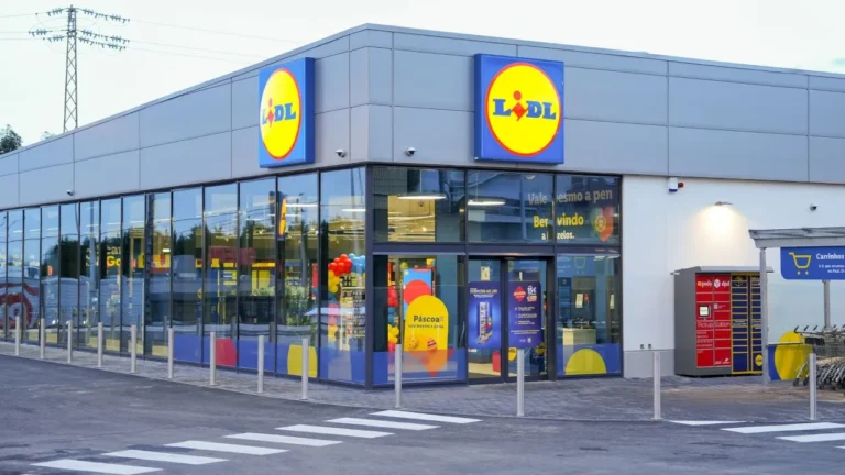 Lidl reforça presença em Santa Maria da Feira com nova loja em Mozelos