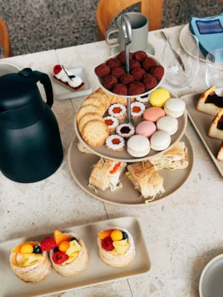 Lisbon Insiders - Restaurant Week