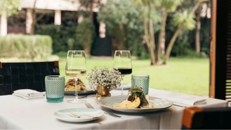 Lisbon Marriott Hotel recebe brunch de Páscoa a 5 de abril com buffet, DJ e atividades para crianças