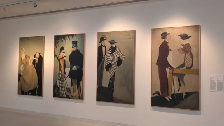 1º aniversário do MACAM: um museu que alimenta o pulsar da arte contemporânea, e com hotel