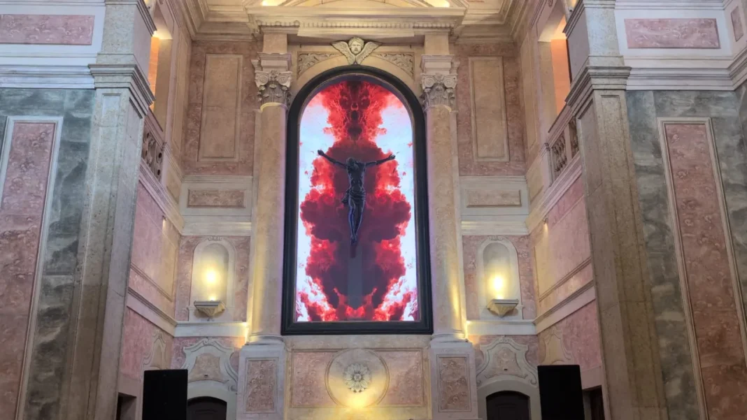 MACAM &ndash; Museu de Arte Contempor&acirc;nea Armando Martins