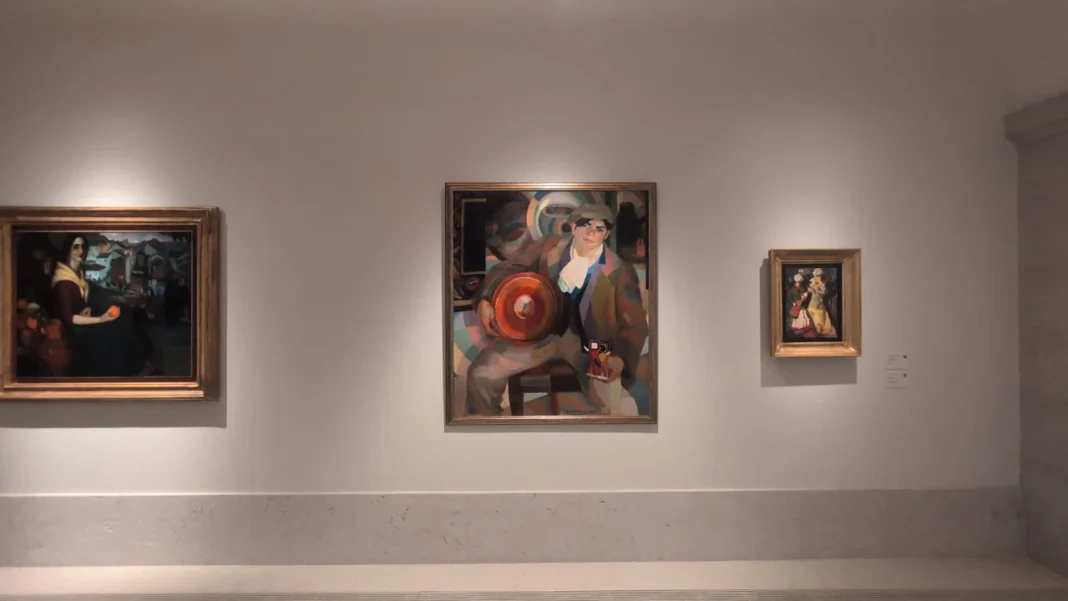 MACAM &ndash; Museu de Arte Contempor&acirc;nea Armando Martins