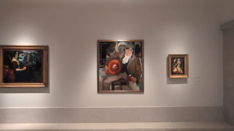 MACAM &ndash; Museu de Arte Contempor&acirc;nea Armando Martins