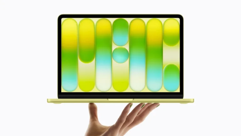 Apple apresenta o MacBook Neo, o portátil mais acessível da marca