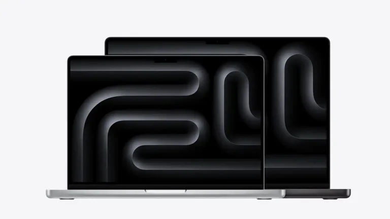 Apple revela novos MacBook com processadores M5 Pro e M5 Max