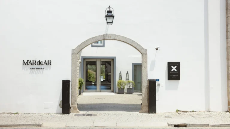 Páscoa em Évora: hotéis M’AR De AR propõem programas distintos para famílias e casais