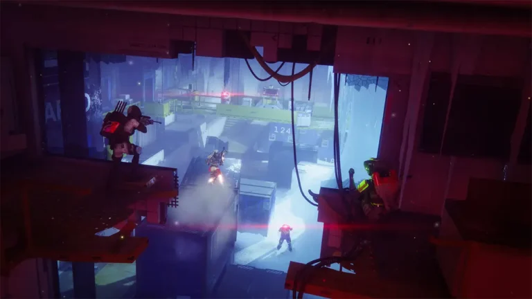 Marathon abre as portas ao endgame depois de a comunidade resolver um ARG