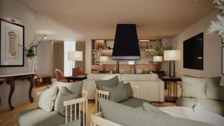 A calma e a história de Marvão encontram-se no Marvão Hotel Museu, o primeiro do género no Alto Alentejo