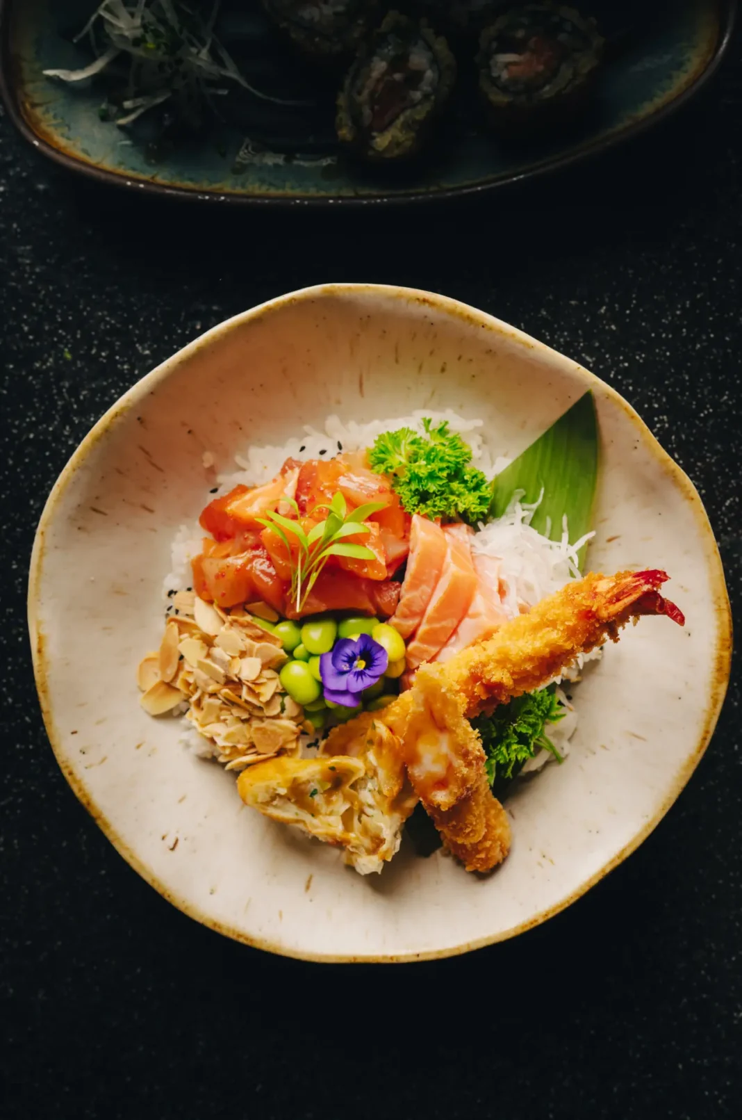 Meiyo - Restaurante Japon&ecirc;s