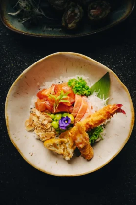 Meiyo - Restaurante Japon&ecirc;s