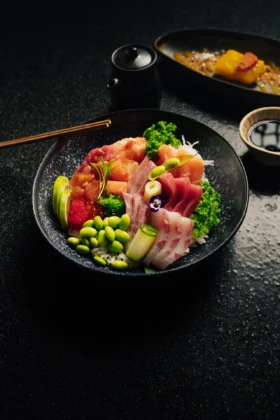 Meiyo - Restaurante Japon&ecirc;s