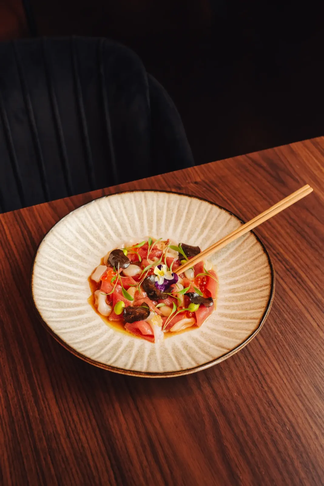 Meiyo - Restaurante Japon&ecirc;s