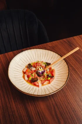 Meiyo - Restaurante Japon&ecirc;s