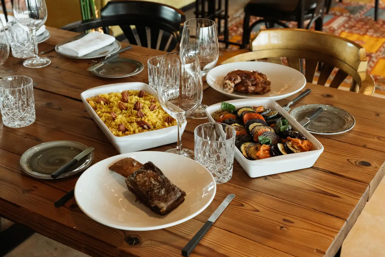 Páscoa no memmo Príncipe Real: cabrito, arrozes e memórias gastronómicas 1 memmo Príncipe Real