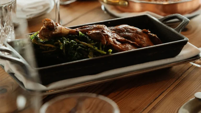 Páscoa no memmo Príncipe Real: cabrito, arrozes e memórias gastronómicas