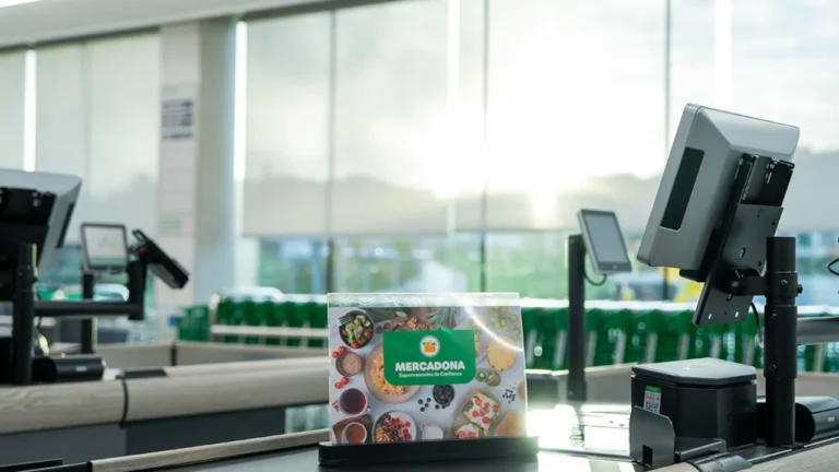 Mercadona Covilhã ganha finalmente data de abertura