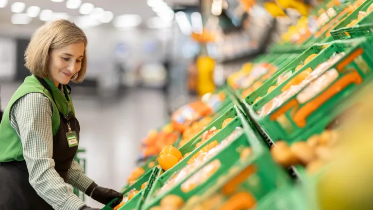 Mercadona Moita começa a funcionar este ano em pleno verão