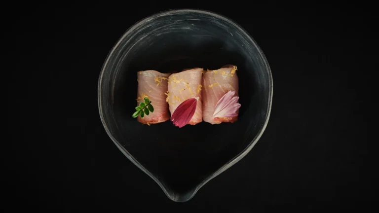 Oito novos pratos marcam o regresso do Midori à cozinha japonesa com alma portuguesa