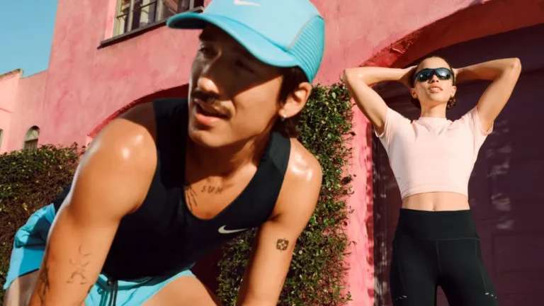 Designer Outlet Algarve recebe loja da Nike com mais de 1.000 m2 em maio