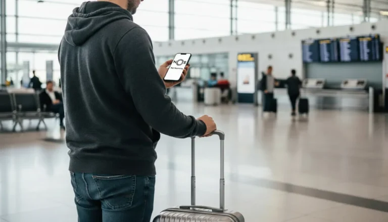 Novos pacotes da NOS simplificam o acesso a dados móveis no estrangeiro