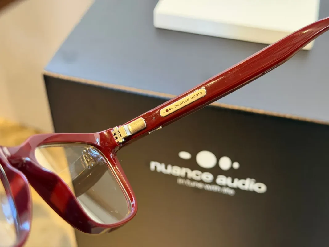 Nuance Audio