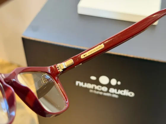 Nuance Audio