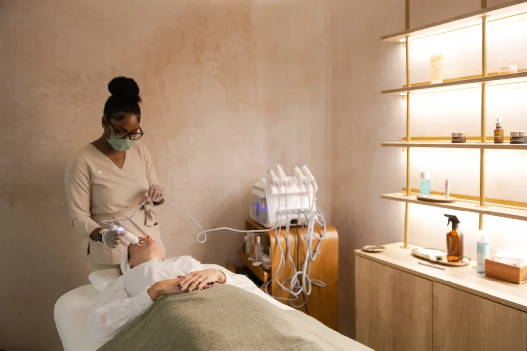 Botik Spa O Botic&aacute;rio