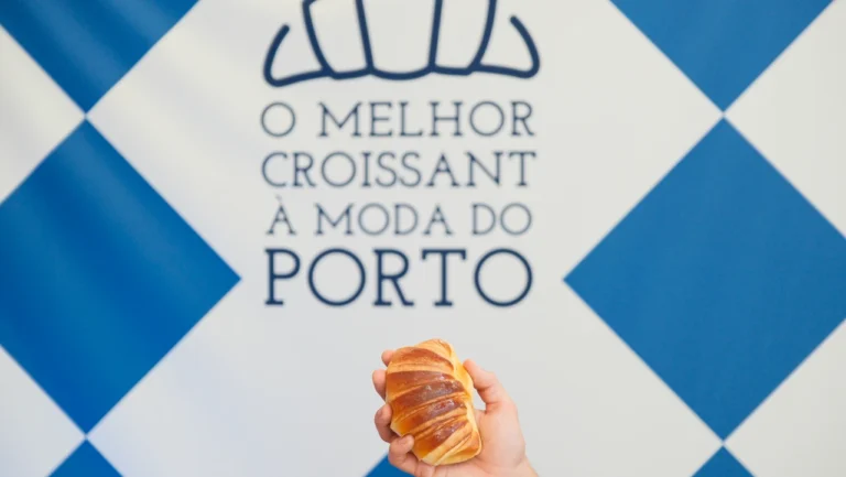 Concurso volta a eleger o Melhor Croissant à Moda do Porto