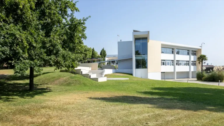 Oeiras International School cresce com novo campus dedicado ao ensino secundário