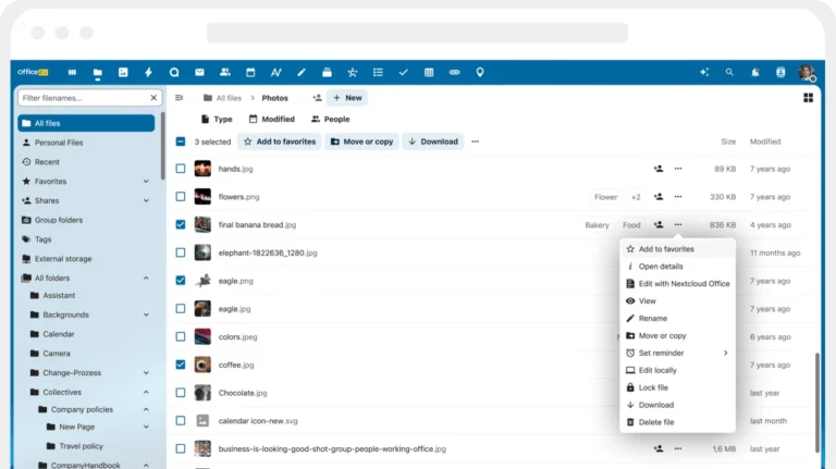Office  EU é a alternativa europeia às suítes de produtividade norte‑americanas