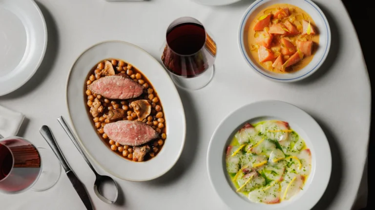 Maurício Varela assume cozinha do Ofício e traz uma nova leitura da cozinha tradicional portuguesa