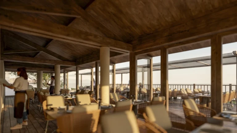 ORIGO 34: o restaurante que quer pôr Porto Santo no mapa da alta gastronomia