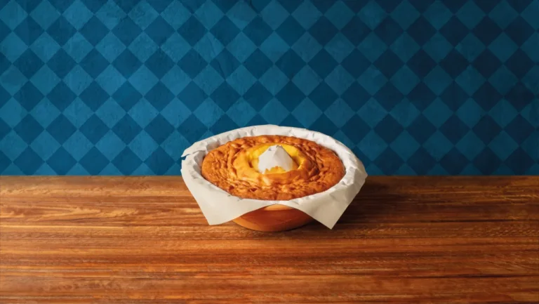 Pingo Doce renova parceria com Casa Leonor Rosa da Silva para edição especial de Pão de Ló de Margaride