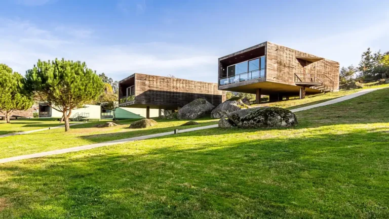 Paraíso Villas & Spa investe 1,7 milhões e reforça oferta turística em Guimarães