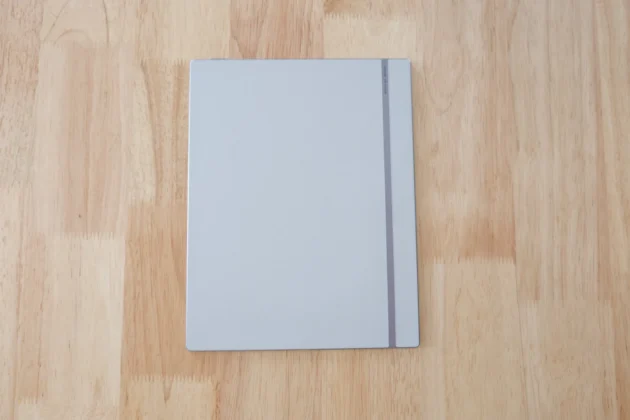 Boox Go 10.3 - parte traseira