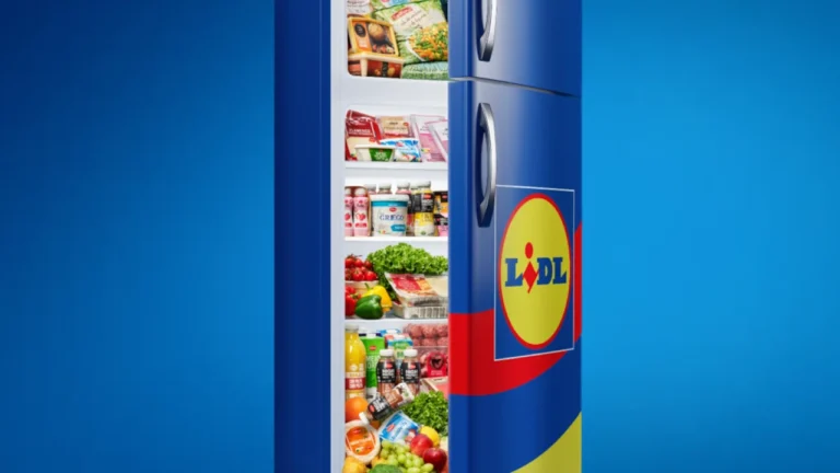 10 anos de compras grátis: Lidl sorteia 10 cartões de 36.000€ cada
