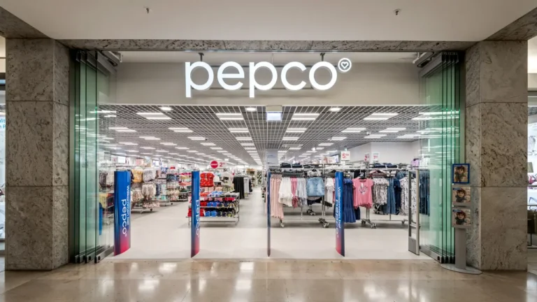 Pepco inaugura primeira loja no concelho de Oeiras