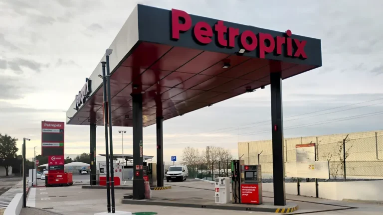Petroprix instala primeiro posto no distrito de Lisboa e ultrapassa dez unidades em Portugal