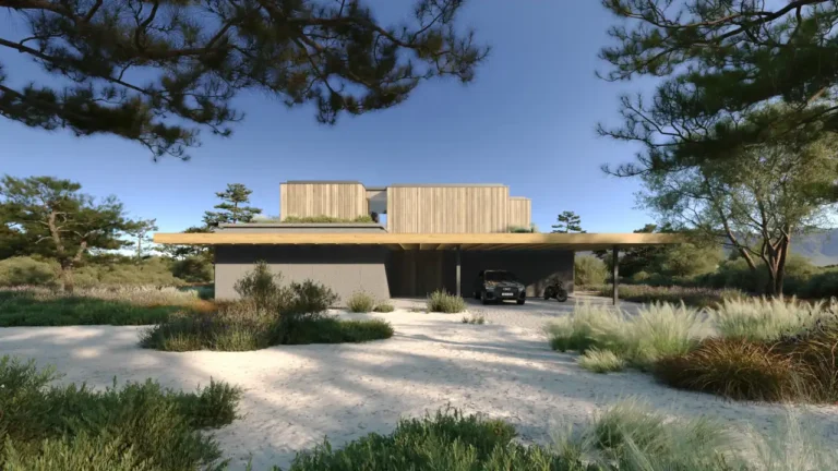 Portugueses lideram compras no Pinheirinho Comporta, com mais de 70% dos lotes da primeira fase vendidos