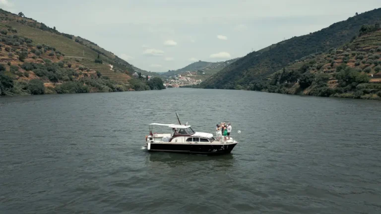 Quinta da Gricha passa a integrar o programa Um Dia no Douro da Pipadouro