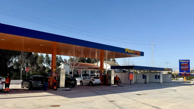 Plenergy abre maior posto do país em Gaia e atinge 13 estações em Portugal