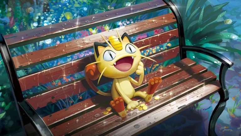 Pokémon TCG recebe expansão Mega Evolução – Perfect Order com mais boosters e caixas de cartas