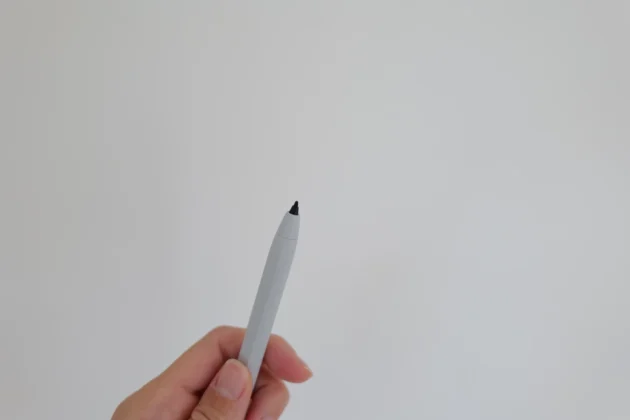 Boox Go 10.3 - ponta da caneta