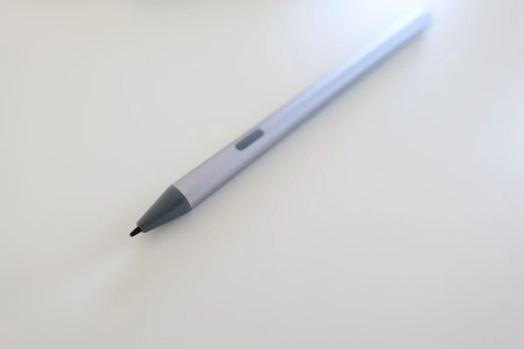 BOOX Palma 2 Pro - ponta da caneta