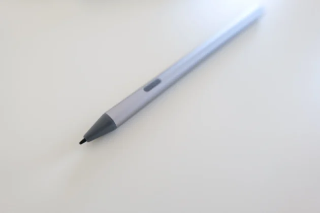 BOOX Palma 2 Pro - ponta da caneta